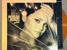 Norah Jones Day Breaks Orange Vinyl
