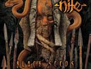 Nile - Black Seeds Of Vengeance [Used Very Good Vinyl LP] Black, Colored Vinyl,