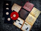 Vinyle Lord of the Rings LP (rare) 