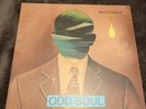 MUTEMATH - Odd Soul (2012) Vinyl - Used