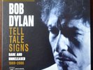 BOB DYLAN 4-RECORD VINYL BOX SET 
