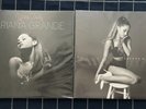 Ariana Grande Colored Vinyl -My Everything and Yours Truly - 