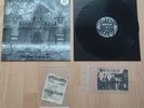 1BURZUM1 - Det Som Engang Var LP (1st Press)