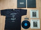 1BURZUM1 - Ragnarok Box