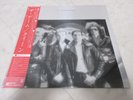 QUEEN / THE GAME JAPAN ISSUE LP W/ OBI, INSERT*2, POSTCARD