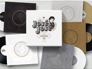 Jose Jose - LV Aniversario (5 Vinyl Box Set)