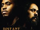 Nas & Damian Marley – Distant Relatives (Colored 2LP Vinyl)