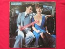 Scorpions Lovedrive Vinyl Record LP 1979 Mercury  SRM-1-3795