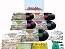 Green Day Dookie 6 x Vinyl LP Box Set 30th Anniversary 2023 Sealed & New