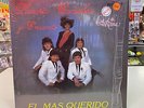 Laura Canales y Encanto - El Mas Querido (Vinyl)