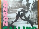 THE CLASH - LONDON CALLING - 2 x LP VINYLE EUROPE 