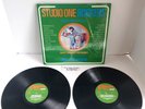 UK REGGAE COMPILATION STUDIO ONE ROCKERS 2 x LP SOUL JAZZ  SJRLP 48 SHRINK NM-