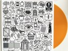 Ed Sheeran : Autumn Variations VINYL 12