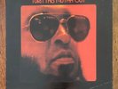 Idris Muhammad - Turn This Mutha Out. LP. 1977 Orig.