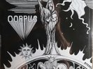 Corpus-Creation of a Child US psych reissue lp