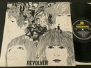 The Beatles Revolver LP UK 1966 Original Mono  EX  FaB Example