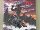 Dio Holy Diver Remix Edition) Ronnie James Black Sabbath Vinyl Record Album 2lp