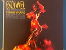 Esquivel And His Orchestra - Strings Aflame Limited Edition Vinyl LP NM/M-