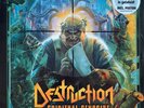 Destruction - Spiritual Genocide [Vinyl LP] | Nuclear Blast | Picture Disc, Neu
