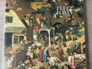 Fleet Foxes by Fleet Foxes (Record, 2008) RARE