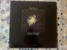 Billy Cobham - Spectrum - 1973 Atlantic - Gatefold - New/ Sealed