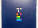 Coldplay X&Y * 2 Vinyl Lp * 1st Press 2005 Poster * 724347478611 * Free P&P UK *