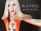 LP HEAVEN & HELL - MAX, AVA (#075678645921)
