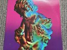 New Order - Technique Vinyl Record FIRST UK Pressing 1989 Lyntone Pressing