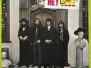 THE BEATLES HEY JUDE  1970 FACTORY SEALED ORIG FIRST PRESS LP w/HYPE-AWESOME