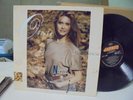 C* DUTCH IMPORT OLIVIA NEWTON JOHN BACK TO BASICS LP MERCURY RECORDS HOLLAND EXC