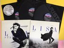 5x LISA STANSFIELD 12