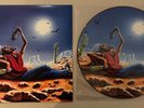 33 LP PICTURE DISC IRON MAIDEN ELDORADO MEXICO AUSTRALIA FAN CLUB