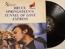 Bruce Springsteen - Tunnel Of Love Express (2xLP)