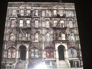 Led Zeppelin - Physical Graffiti - 2LP - 1975 Swan Song, EXC