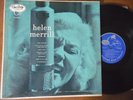 VOCAL JAZZ LP LP HELEN MERRILL ON EMARCY