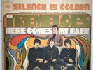 THE TREMELOES SILENCE IS GOLDEN MEXICAN LP VARIANT COVER 1967 STEREO HERE COMES