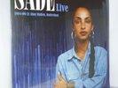 SADE - LIVE - 1984-09-21 AHOY HALLEN ROTTERDAM - VINILE 12