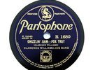 CLARENCE WILLIAMS JUG BAND 