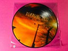 Alkaline Trio Maybe I’ll Catch Fire Vinyl Picture Disc