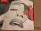 Madonna Madame X Music From The Theatre Xperience Vinyl 3LP Picture Disc