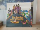 The Beatles - Yellow Submarine (LP, Album), Italia, 3 C 064-04002