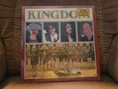 KINGDOM PSYCH PSYCHEDELIC ROCK AKARMA LIMITED Played Once Like New