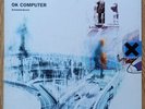 Radiohead - Ok Computer. 1997 Double Vinyl Gatefold LP. UK Release. NODATA 02