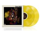 TREVOR RABIN - RIO (LTD GATEFOLD TRANSPARENT [VINYL]