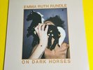 Emma Ruth Rundle On Dark Horses Purple Vinyl