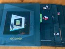Pink Floyd Echoes LP Box Set 4 x Vinyl EX+