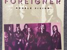 Foreigner - Double Vision 1981 MFSL 1/2 Speed Master LP • Near Mint