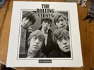 The Rolling Stones In Mono by Rolling Stones (Record, 2023) Coloured Vinyl