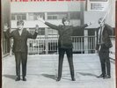 The Mindbenders Live On Air 1966-68 (Vinyl) 12