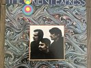 The Orient Express ‎– The Orient Express 1969 Psychedelic Mainstream Oud VG+ LP